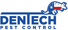 Den Tech Pest Control